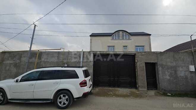 Продаётся 7-комн. дом/дача 432 м², пос. Новханы, photo 22 from 23