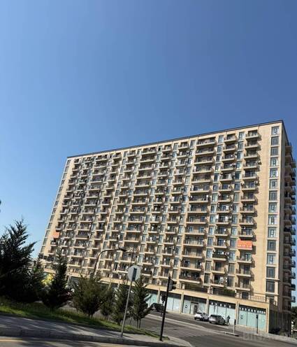 Satılır 2 otaqlı yeni tikili 67.3 m², Xətai r., photo 5 from 20