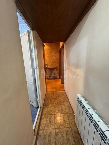 Satılır 4 otaqlı köhnə tikili 105 m², 20 Yanvar m., photo 8 from 23