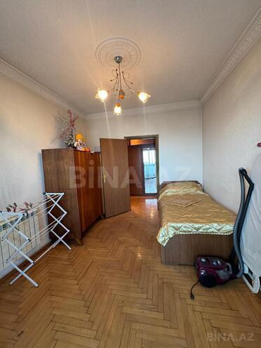 Satılır 4 otaqlı köhnə tikili 105 m², 20 Yanvar m., photo 21 from 23