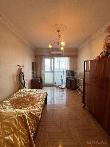 Satılır 4 otaqlı köhnə tikili 105 m², 20 Yanvar m., photo 14 from 23