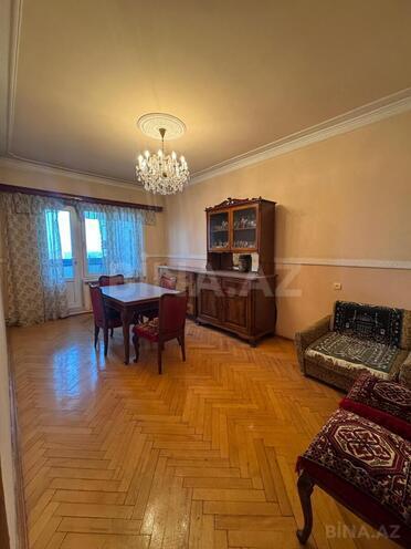Satılır 4 otaqlı köhnə tikili 105 m², 20 Yanvar m., photo 11 from 23