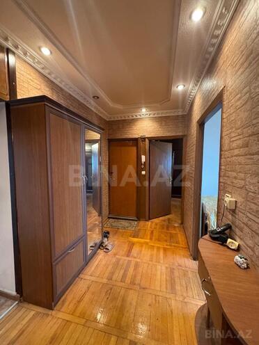 Satılır 4 otaqlı köhnə tikili 105 m², 20 Yanvar m., photo 17 from 23