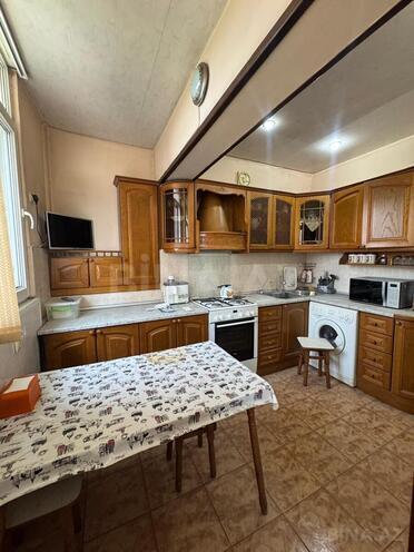Satılır 4 otaqlı köhnə tikili 105 m², 20 Yanvar m., photo 9 from 23