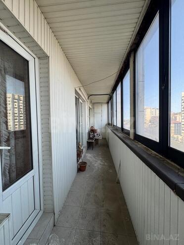 Satılır 4 otaqlı köhnə tikili 105 m², 20 Yanvar m., photo 16 from 23