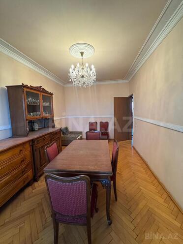 Satılır 4 otaqlı köhnə tikili 105 m², 20 Yanvar m., photo 4 from 23