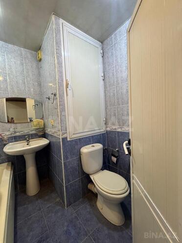 Satılır 4 otaqlı köhnə tikili 105 m², 20 Yanvar m., photo 20 from 23