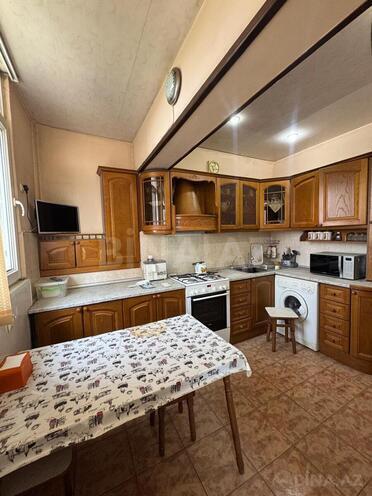 Satılır 4 otaqlı köhnə tikili 105 m², 20 Yanvar m., photo 6 from 23