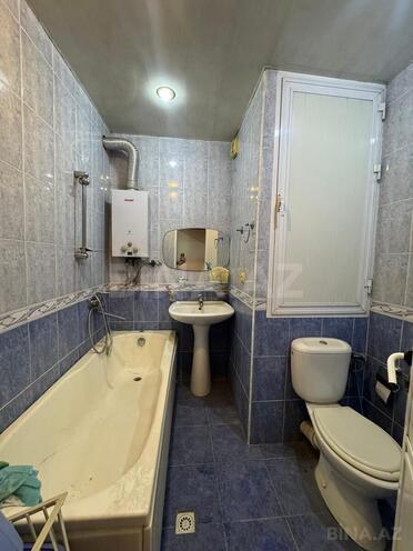 Satılır 4 otaqlı köhnə tikili 105 m², 20 Yanvar m., photo 13 from 23