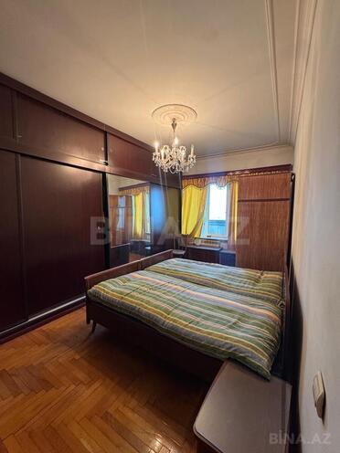 Satılır 4 otaqlı köhnə tikili 105 m², 20 Yanvar m., photo 18 from 23
