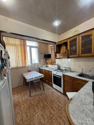 Satılır 4 otaqlı köhnə tikili 105 m², 20 Yanvar m., photo 7 from 23