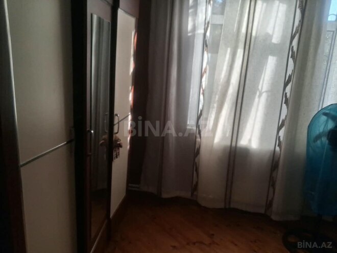 Satılır 3 otaqlı həyət evi/bağ evi 60 m², Hökməli q., photo 9 from 10