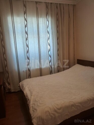 Satılır 3 otaqlı həyət evi/bağ evi 60 m², Hökməli q., photo 8 from 10