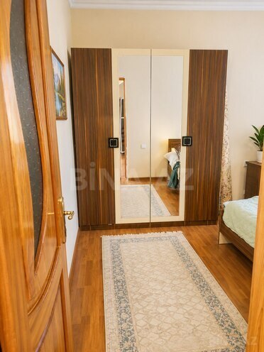 Satılır 3 otaqlı həyət evi/bağ evi 60 m², Hökməli q., photo 1 from 10