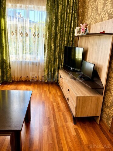 Satılır 3 otaqlı həyət evi/bağ evi 60 m², Hökməli q., photo 6 from 10