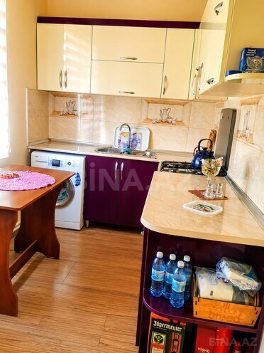 Satılır 3 otaqlı həyət evi/bağ evi 60 m², Hökməli q., photo 7 from 10