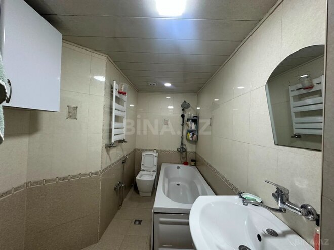 Продаётся 3-комн. новостройка 115 м², м. Ази Асланов, photo 20 from 25