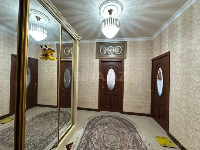 Продаётся 3-комн. новостройка 115 м², м. Ази Асланов, photo 15 from 25