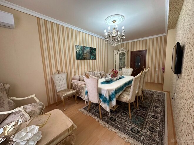 Продаётся 3-комн. новостройка 115 м², м. Ази Асланов, photo 3 from 25