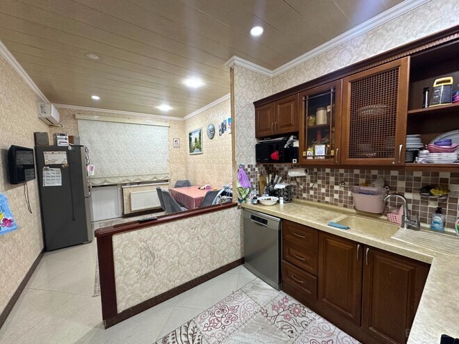 Продаётся 3-комн. новостройка 115 м², м. Ази Асланов, photo 18 from 25