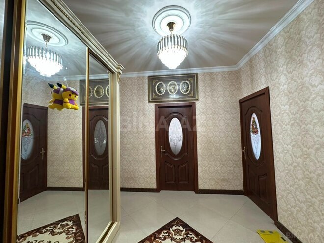 Продаётся 3-комн. новостройка 115 м², м. Ази Асланов, photo 16 from 25
