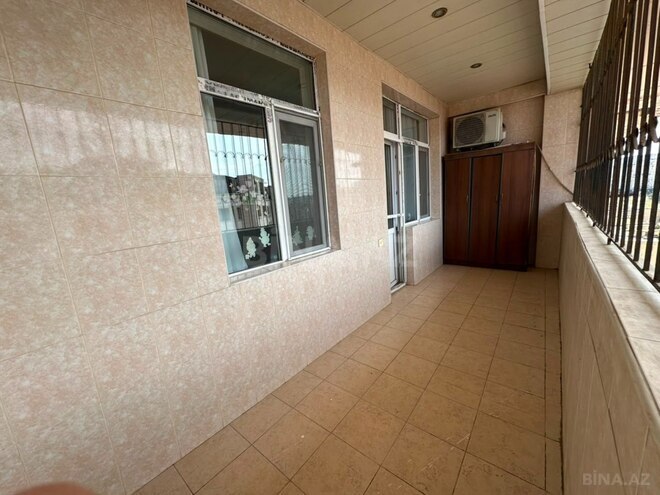 Продаётся 3-комн. новостройка 115 м², м. Ази Асланов, photo 23 from 25