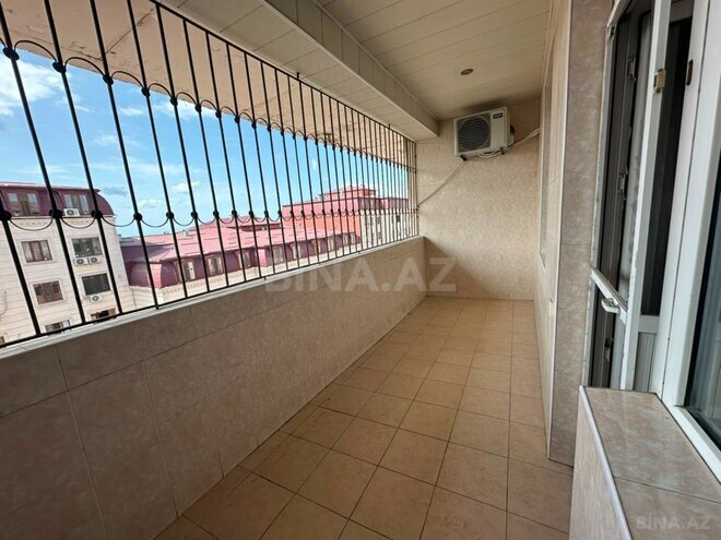 Продаётся 3-комн. новостройка 115 м², м. Ази Асланов, photo 21 from 25