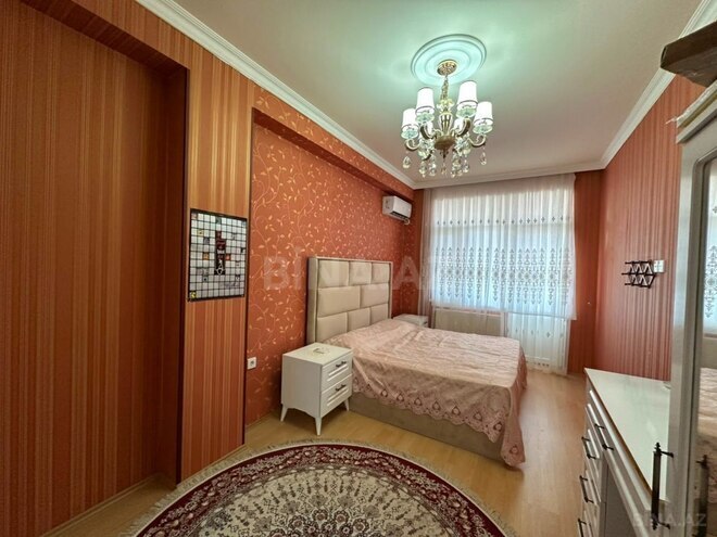 Продаётся 3-комн. новостройка 115 м², м. Ази Асланов, photo 6 from 25