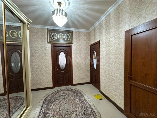 Продаётся 3-комн. новостройка 115 м², м. Ази Асланов, photo 14 from 25