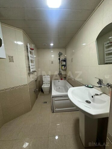 Продаётся 3-комн. новостройка 115 м², м. Ази Асланов, photo 24 from 25