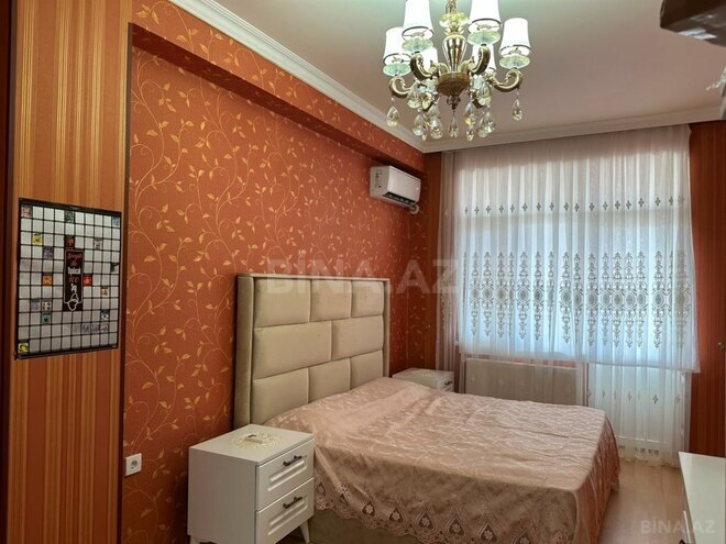 Продаётся 3-комн. новостройка 115 м², м. Ази Асланов, photo 8 from 25