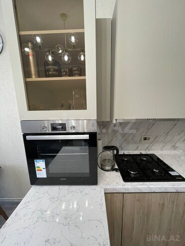İcarəyə verilir 2 otaqlı yeni tikili 65 m², Həzi Aslanov m., photo 11 from 22
