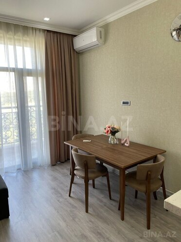 İcarəyə verilir 2 otaqlı yeni tikili 65 m², Həzi Aslanov m., photo 15 from 22
