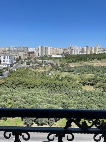 İcarəyə verilir 2 otaqlı yeni tikili 65 m², Həzi Aslanov m., photo 17 from 22