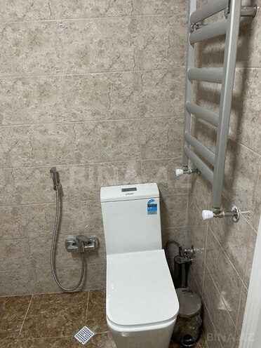 İcarəyə verilir 2 otaqlı yeni tikili 65 m², Həzi Aslanov m., photo 19 from 22