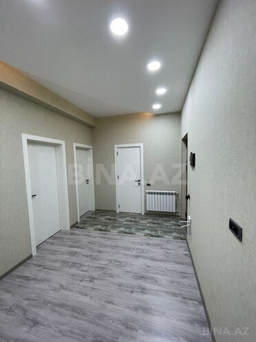 İcarəyə verilir 2 otaqlı yeni tikili 65 m², Həzi Aslanov m., photo 12 from 22