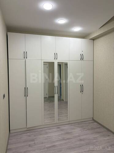 İcarəyə verilir 2 otaqlı yeni tikili 65 m², Həzi Aslanov m., photo 14 from 22