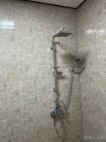 İcarəyə verilir 2 otaqlı yeni tikili 65 m², Həzi Aslanov m., photo 18 from 22