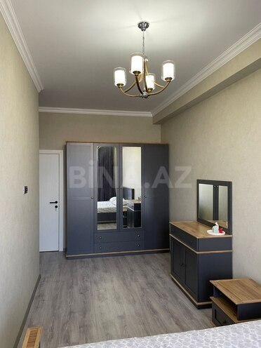 İcarəyə verilir 2 otaqlı yeni tikili 65 m², Həzi Aslanov m., photo 8 from 22