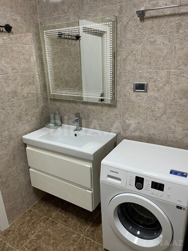 İcarəyə verilir 2 otaqlı yeni tikili 65 m², Həzi Aslanov m., photo 20 from 22
