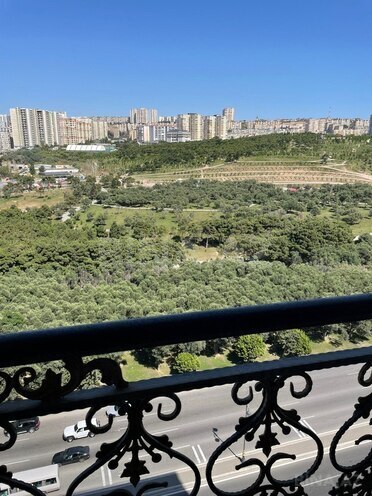 İcarəyə verilir 2 otaqlı yeni tikili 65 m², Həzi Aslanov m., photo 16 from 22