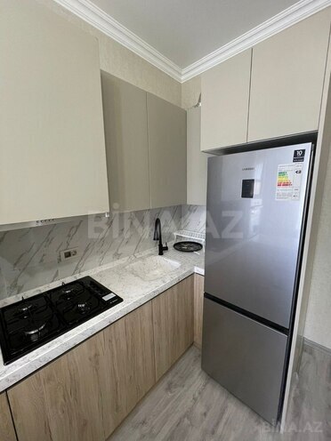 İcarəyə verilir 2 otaqlı yeni tikili 65 m², Həzi Aslanov m., photo 13 from 22