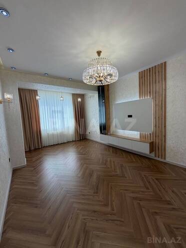 Satılır 3 otaqlı yeni tikili 100 m², Həzi Aslanov m., photo 6 from 16