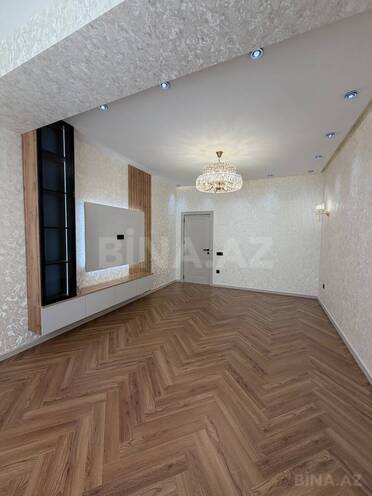 Satılır 3 otaqlı yeni tikili 100 m², Həzi Aslanov m., photo 4 from 16