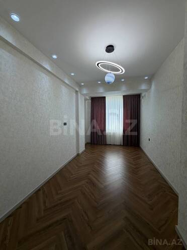 Satılır 3 otaqlı yeni tikili 100 m², Həzi Aslanov m., photo 10 from 16