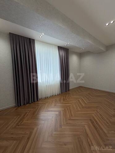 Satılır 3 otaqlı yeni tikili 100 m², Həzi Aslanov m., photo 7 from 16