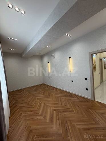 Satılır 3 otaqlı yeni tikili 100 m², Həzi Aslanov m., photo 8 from 16