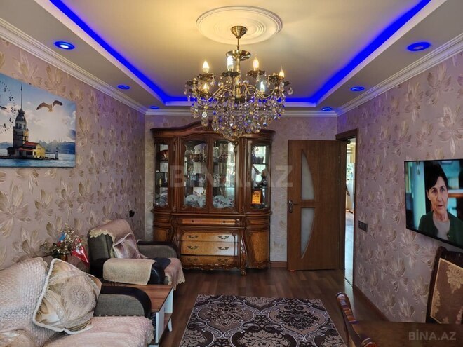 Продаётся 3-комн. вторичка 75 м², photo 3 from 22