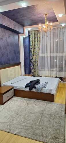 Сдаётся 2-комн. новостройка 90 м², м. Иншаатчылар, photo 8 from 12