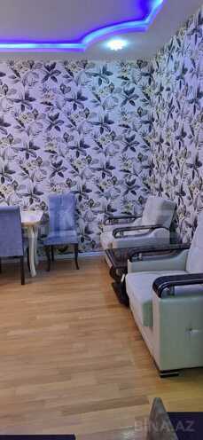 Сдаётся 2-комн. новостройка 90 м², м. Иншаатчылар, photo 3 from 12
